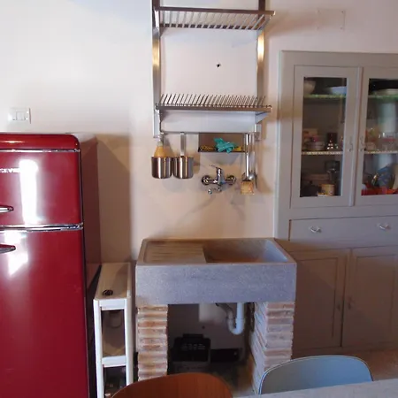 Apartamento Se051 - Palazzo D'arcevia, Accogliente Trilocale Ristrutturato Cerreto Grue