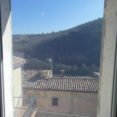 Apartamento Se051 - Palazzo D'arcevia, Accogliente Trilocale Ristrutturato *